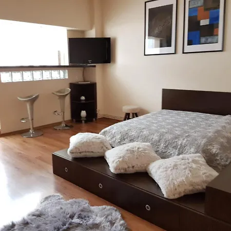 Studio Harmony Апартаменти *