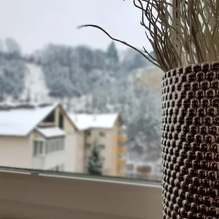 Studio Harmony Апартаменти